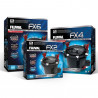 Filtro externo de alto rendimiento Fluval FX