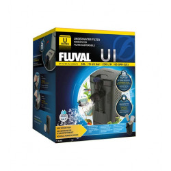 Filtro Interno Fluval U
