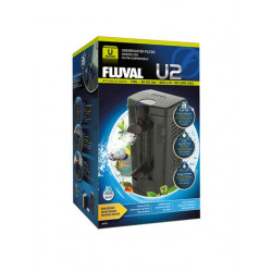 Filtro Interno Fluval U