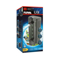 Filtro Interno Fluval U