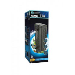 Filtro Interno Fluval U