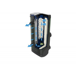 Filtro Interno Fluval U