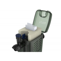 Filtro Interno Fluval U