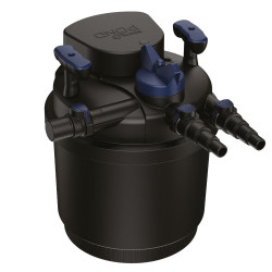 Filtro Pressure Flo UV Fluval Pond