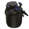 Filtro Pressure Flo UV Fluval Pond