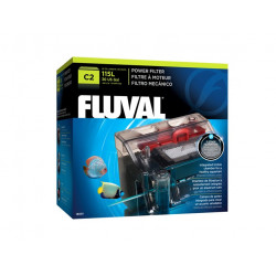 Flitro mochila para acuarios Fluval C