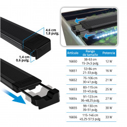 Fluval Aquasky 3.0 LED