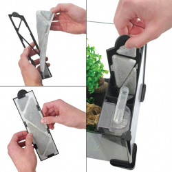 Fluval Betta 20l Cartucho Filtrante
