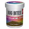 Fluval Bug Bites Gránulos Formula Realzador Color