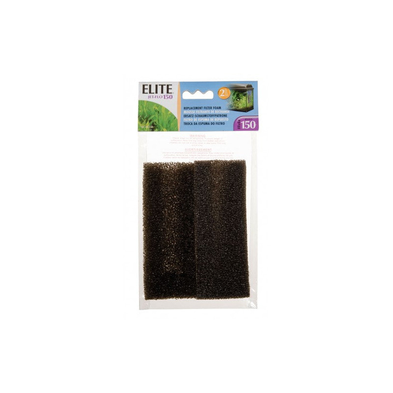 Foamex para filtro Marina Jet Flo