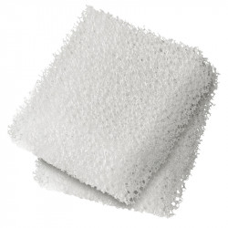Foamex para filtro mochila Fluval C - Pack de 2