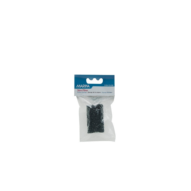 Foamex Pre Filtro Entrada filtro Marina Slim