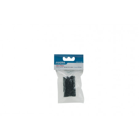 Foamex Pre Filtro Entrada filtro Marina Slim