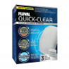 Foamex Quick Clear para Filtro Fluval 07