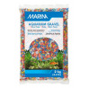 Grava de color para acuarios Marina - 2kg