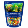 Grava de color para acuarios Marina - 450g