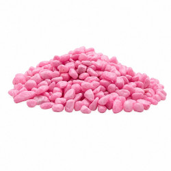 Grava de color para acuarios Marina - 450g