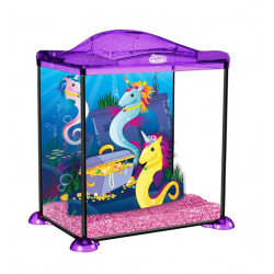 Kit acuario infantil Marina