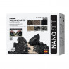 Kit Aquascaper Fluval Black Basalt