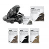 Kit Aquascaper Fluval Black Basalt