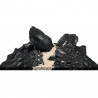 Kit Aquascaper Fluval Black Basalt