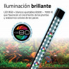 Kit de acuario Fluval Flex 2.0