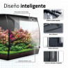 Kit de acuario Fluval Flex 2.0