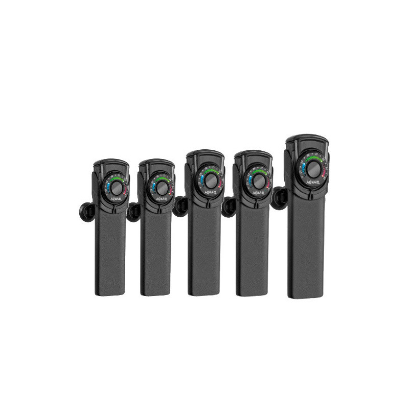 Calentador Aquael 25 w Calentador Aquael 25 w