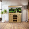Kit de acuario y mesa Fluval Shaker de 252L