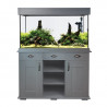 Kit de acuario y mesa Fluval Shaker de 345L