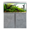Kit de acuario y mesa Fluval Siena de 272L