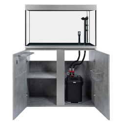 Kit de acuario y mesa Fluval Siena de 272L