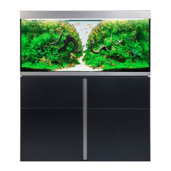 Kit de acuario y mesa Fluval Siena de 272L