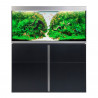 Kit de acuario y mesa Fluval Siena de 272L