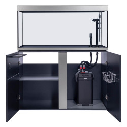 Kit de acuario y mesa Fluval Siena de 272L