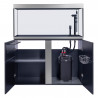 Kit de acuario y mesa Fluval Siena de 272L