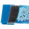 Kit de materiales filtrantes para filtro AquaClear Fluval AC