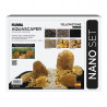 Kit de piedras y grava para acuascaping Fluval - Ámbar