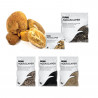Kit de piedras y grava para acuascaping Fluval - Ámbar