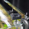 Kit de sujeción para pantallas de iluminación para acuarios Fluval