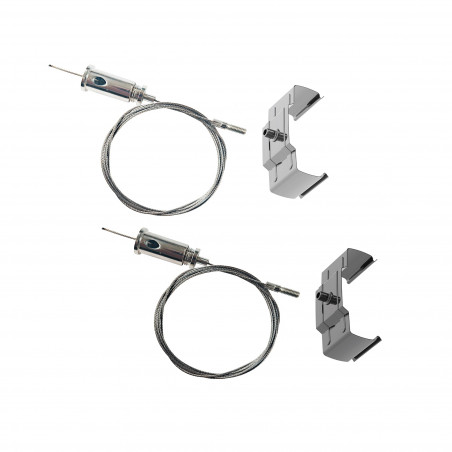 Kit de suspensión para Fluval Plant & Reef 4.0 LED