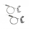 Kit de suspensión para Fluval Plant & Reef 4.0 LED