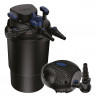 Kit Filtro y Bomba Clear-Flo UV Fluval Pond