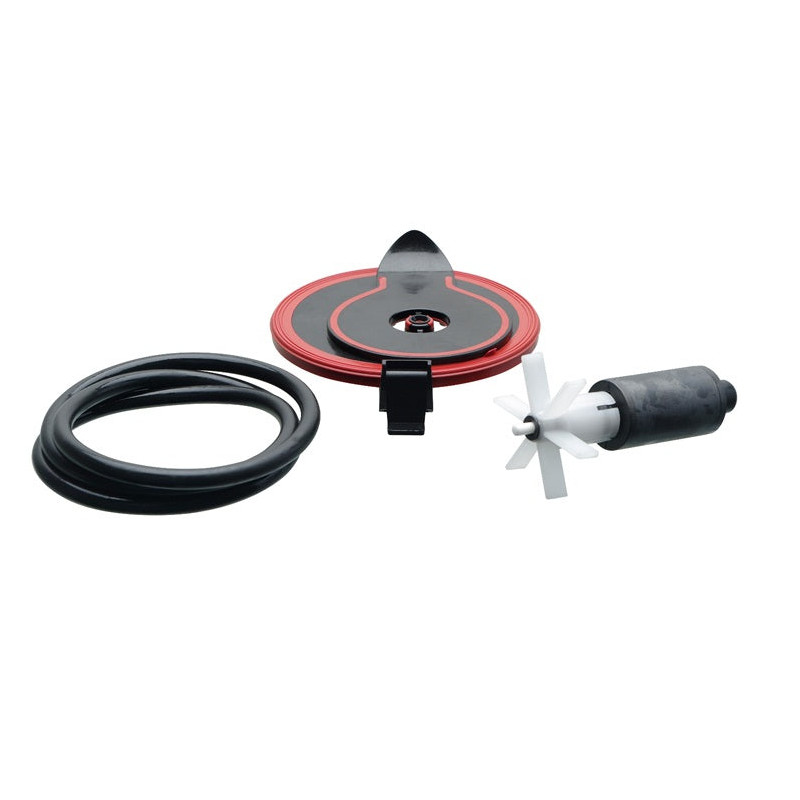 Kit mantenimiento cabezal para filtro Fluval 06