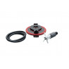 Kit mantenimiento cabezal para filtro Fluval 06
