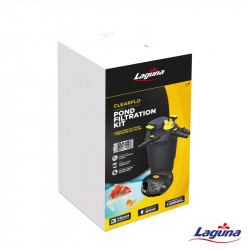 Kit Pressure filtro y bomba para estanques Laguna Clear Flo