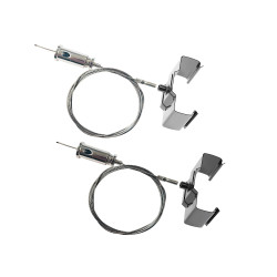Kit Suspensión para pantallas Fluval Aquasky 3.0