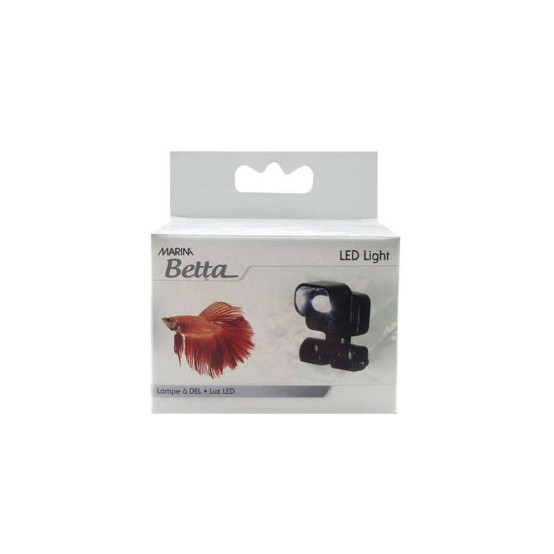 Luz LED para beteras Marina