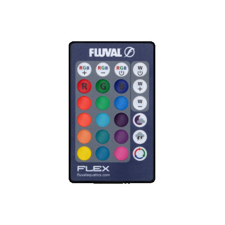 Mando a distancia para Fluval Flex