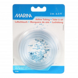 Manguera de PVC para bomba de aire Marina